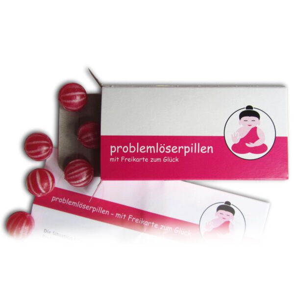 Probleml Serpillen