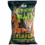 Puszta Peppers Burning Pain Jalape O 80g