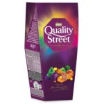 Quality Street 265g No1 3114