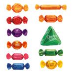 Quality Street 265g No2 5134