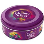 Quality Street 410g No1 2021