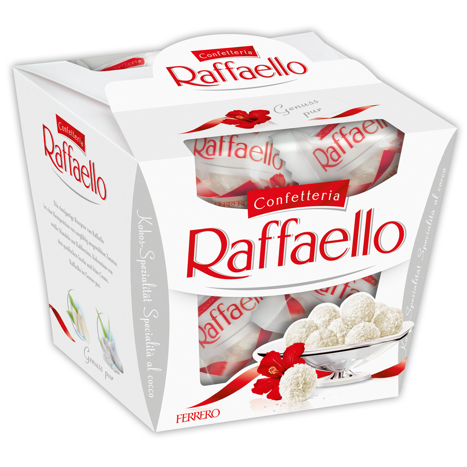 raffaello-150g Raffaello 150g