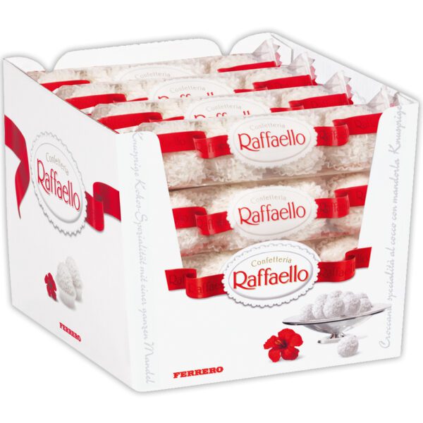 Raffaello 16x4er Sparpack