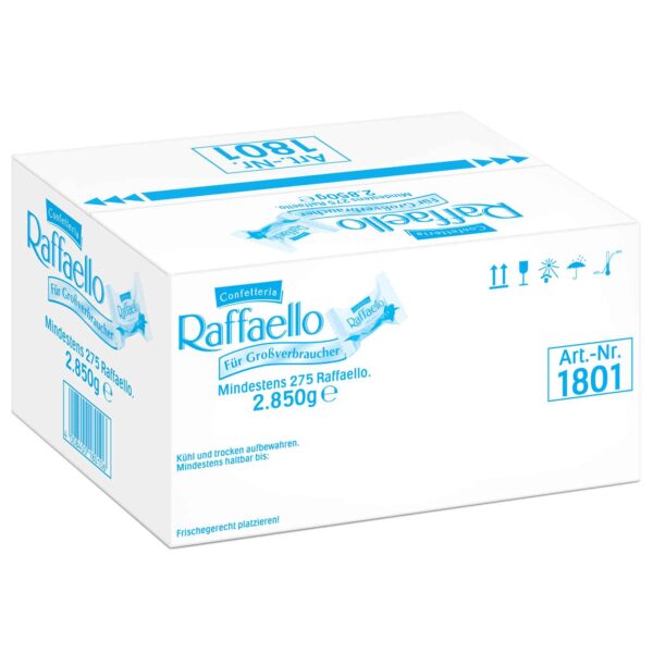 Raffaello 2850g No1 3407