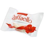 Raffaello Single Packs 285er Catering Karton