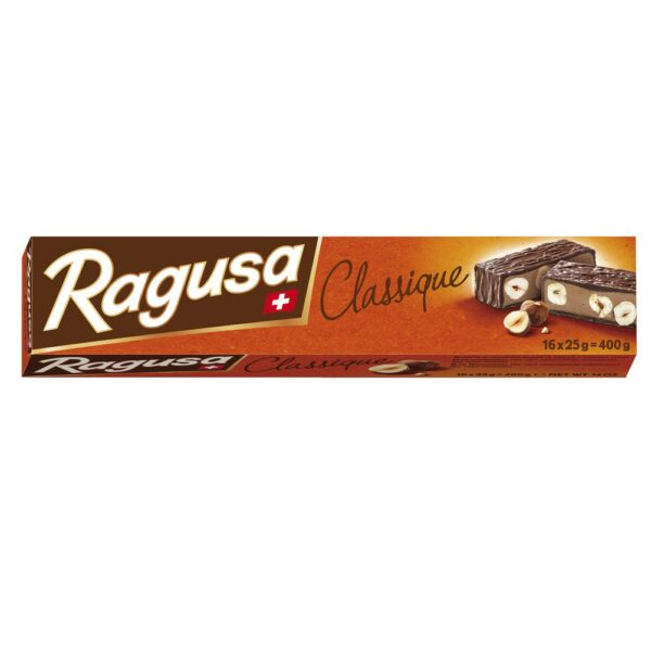 Ragusa Classique 16x25g