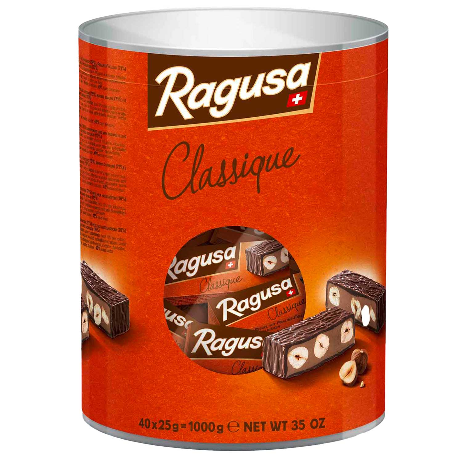 ragusa-classique-40x25g-no1-4402 Ragusa Classique 40x25g No1 4402
