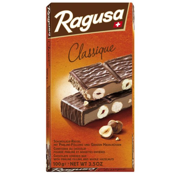 Ragusa Classique