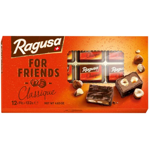 Ragusa For Friends Classique 12er No1 5058