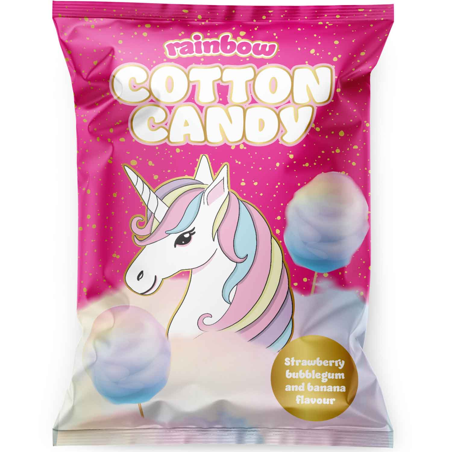 rainbow-cotton-candy-regenbogenzuckerwatte-65g-no1-1045 Rainbow Cotton Candy Regenbogenzuckerwatte 65g No1 1045