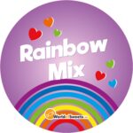 Rainbow Mix Im Glas 1 6kg No4 0915