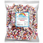 Rainbow Rolls 200er No1 4746