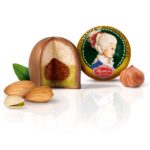 Reber Constanze Mozart Kugeln 120g 1