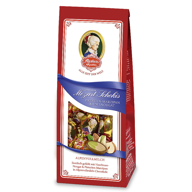 reber-constanze-mozart-schokis-in-alpenvollmilch-chocolade Reber Constanze Mozart Schokis In Alpenvollmilch Chocolade