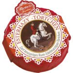 Reber Esterhazy T Rtchen