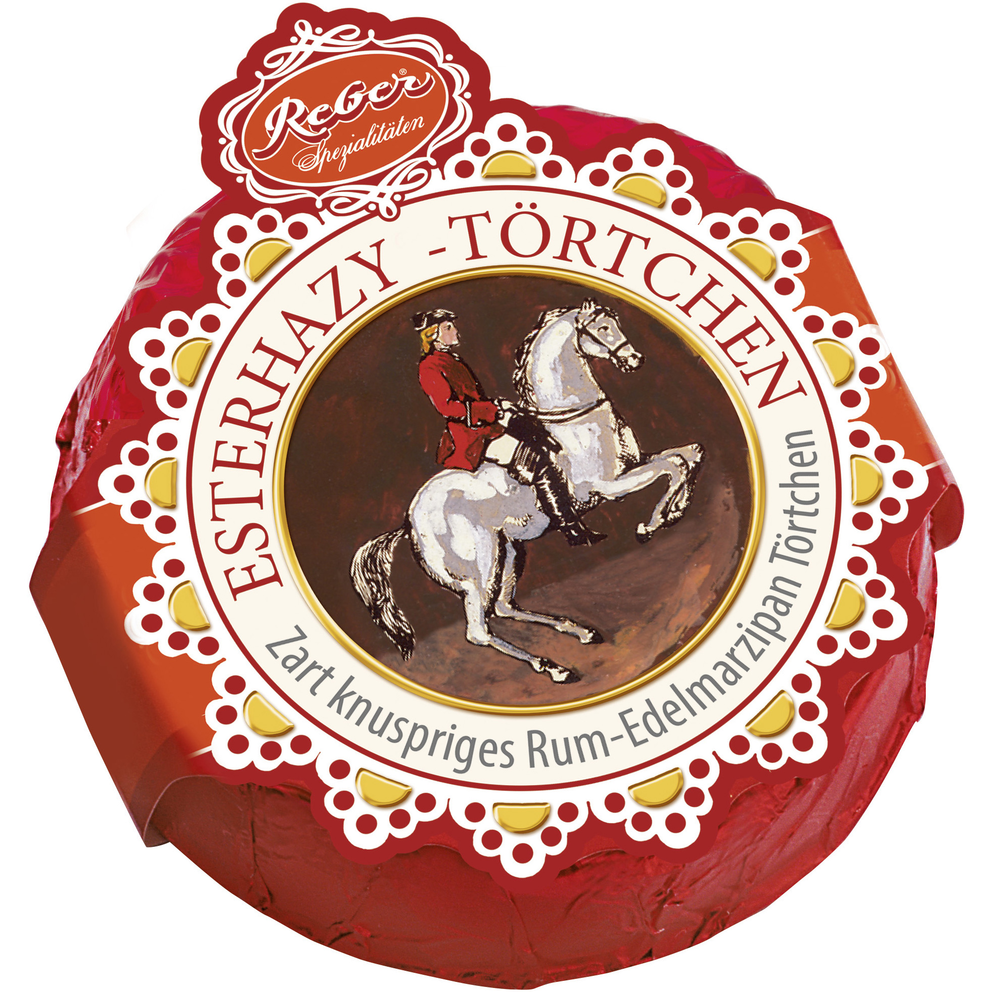 reber-esterhazy-t-rtchen Reber Esterhazy T Rtchen