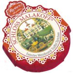 Reber Malakoff Pastete