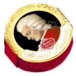 Reber Mozart Pastete
