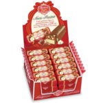 Reber Nuss Pastete 1