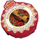 Reber Rosenwalzer T Rtchen