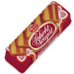 Reber Schicht Nougat