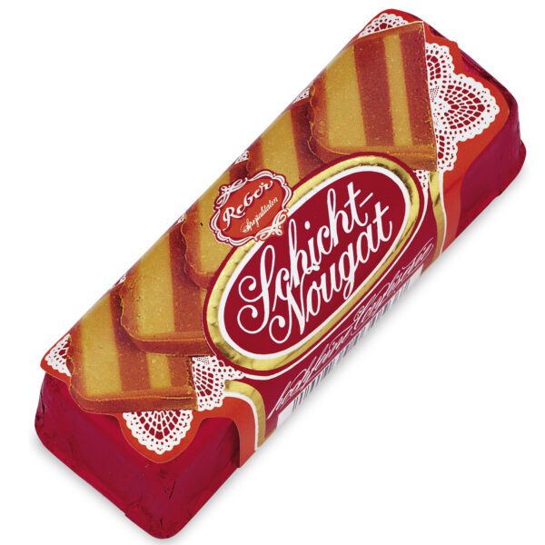 Reber Schicht Nougat
