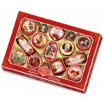 Reber Spezialit Ten Kassette 525g