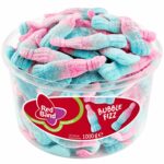 Red Band Bubble Fizz 100er No1 1000