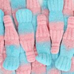 Red Band Bubble Fizz 100er No6 5753