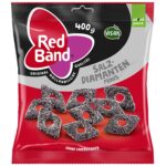 Red Band Salzdiamanten Minis 400g No1 2456