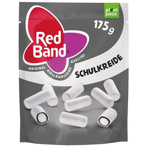 Red Band Schulkreide 175g No1 0131