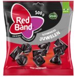 Red Band Schwarze Juwelen 500g No1 3047