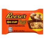 Reese 039 S Big Cup With Reese 039 S Puffs 34g No1 5831