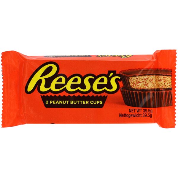 Reese 039 S Peanut Butter Cups 2er 39 5g No1 2733