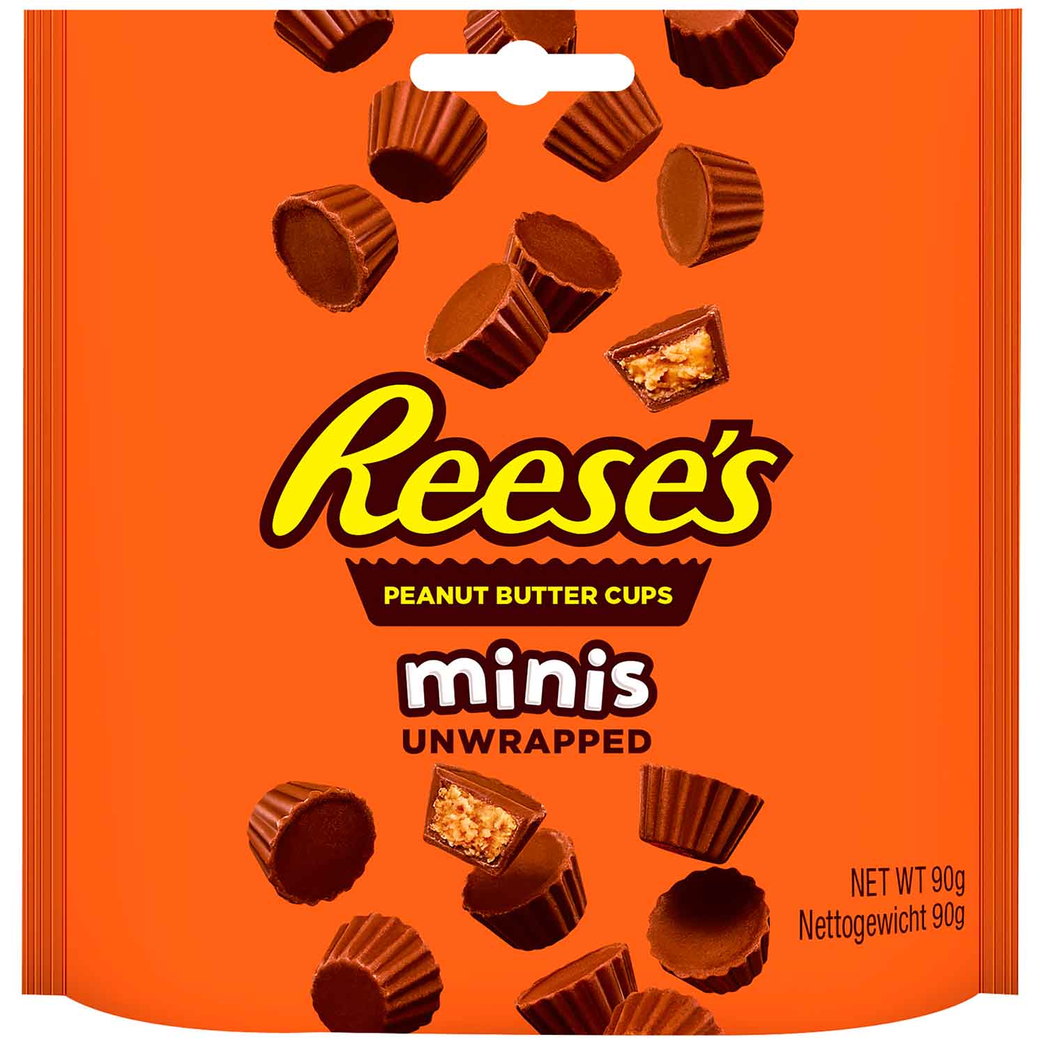 reese-039-s-peanut-butter-cups-minis-90g-no1-1539 Reese 039 S Peanut Butter Cups Minis 90g No1 1539
