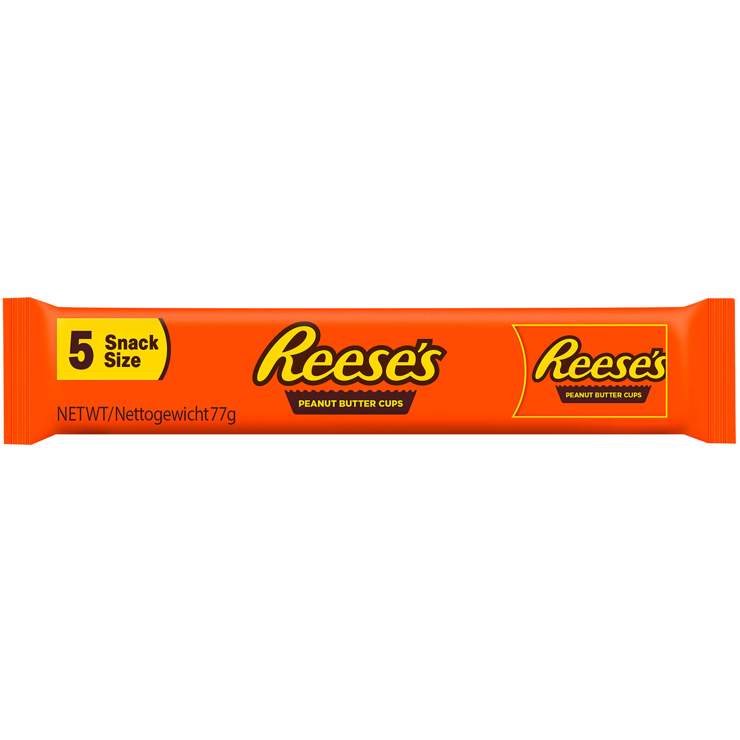 reese-039-s-peanut-butter-cups-snack-size-5er-no1-1518 Reese 039 S Peanut Butter Cups Snack Size 5er No1 1518