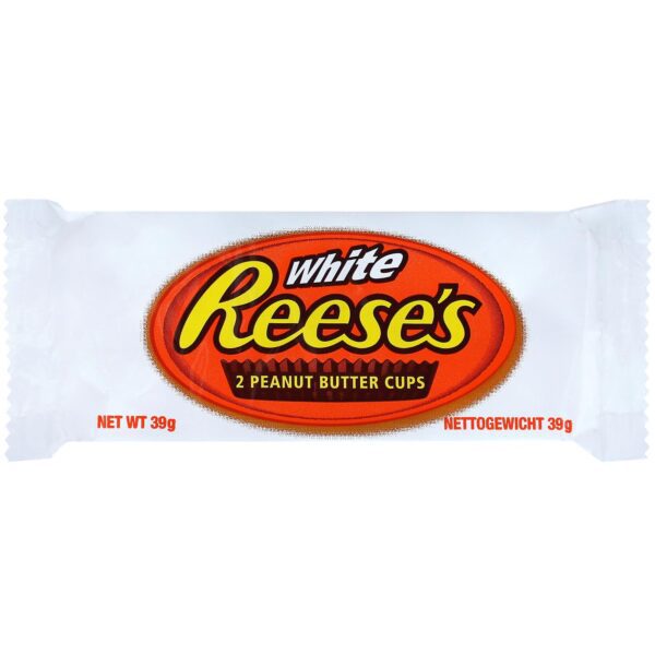 Reese 039 S Peanut Butter Cups White 2er No1 2758