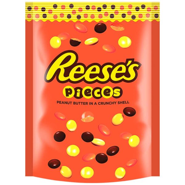 Reese 039 S Pieces 90g No1 0311