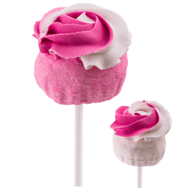 Reinhardt Lolly Quot Cupcake Rose Quot