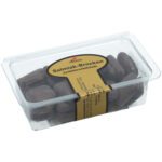 Rexim Salmiak Brocken Zartbitter 125g No1 2645