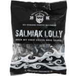Rexim Salmiak Lolly 200g No1 3226