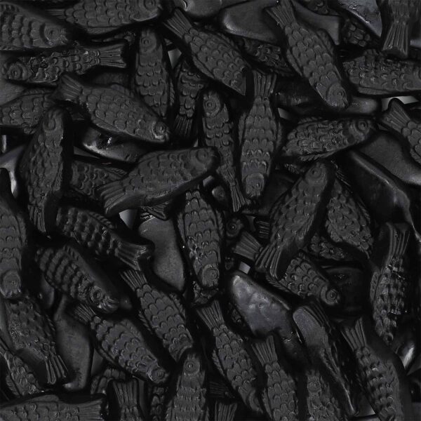 Rexim Salzige Fische 200g No1 2400