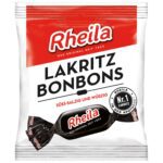 Rheila Lakritz Bonbons 50g No1 3048