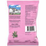 Ricola Alpen Salbei Ohne Zucker 75g No2 2851