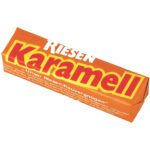 Riesen Karamell 20er 1