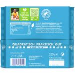Ritter Sport Alpenmilch 250g No2 4618