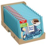 Ritter Sport Chill Out Creamy Milk 100g No7 1330