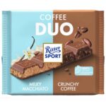 Ritter Sport Coffee Duo 218g No1 0554