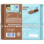 Ritter Sport Coffee Duo 218g No2 3214