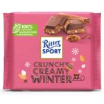 Ritter Sport Crunchy Creamy Winter 100g No1 3136